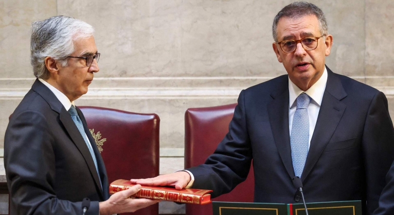 Imagem de A análise da tomada de posse de Seguro