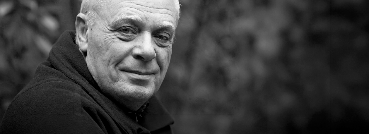 Imagem de António Lobo Antunes (1942–2026)