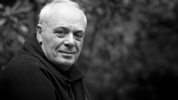 Imagem de António Lobo Antunes (1942–2026)