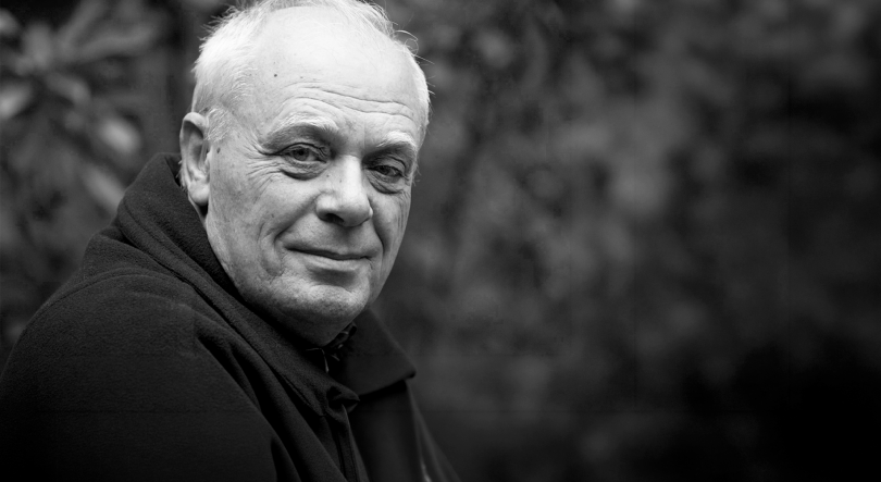 Imagem de António Lobo Antunes (1942–2026)