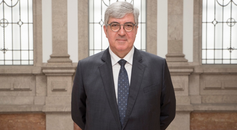 Imagem de Repensar a Europa, com António Sousa Pereira