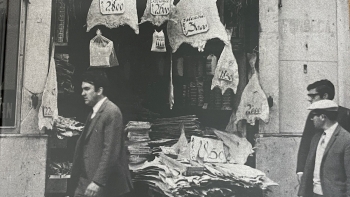 Imagem de O sabor do bacalhau na história portuguesa