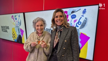 Imagem de Dulce Maria Cardoso desconstrói e inspira no “Inventário Pessoal”