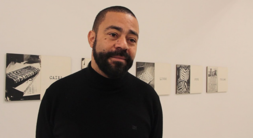 Imagem de Carlos Antunes: escutar a Bienal em Coimbra