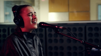 Imagem de Carolina de Deus: Ao Vivo na Antena 1