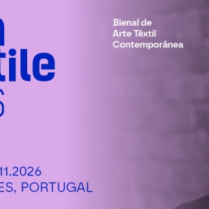 Imagem de Contextile: Bienal de Arte Têxtil Contemporânea