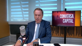 Imagem de “Conversa Capital”: por causa da guerra, portugueses gastam menos nos jogos da Santa Casa