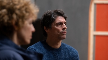 Imagem de “Veneno – História de um Casamento”