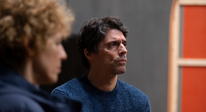 Imagem de “Veneno – História de um Casamento”