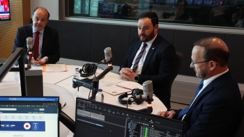 Imagem de Debate “Entre Políticos”: o impacto da Presidência Aberta na zona centro