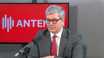 Imagem de IP garante que vai cumprir PRR, mas admite atrasos após tempestades