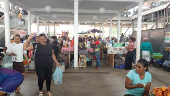 Imagem de Reportagem: as vozes das mulheres cabo-verdianas