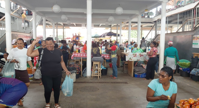 Imagem de Reportagem: as vozes das mulheres cabo-verdianas