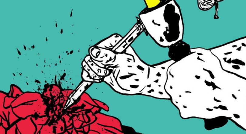 Imagem de A melhor banda desenhada está na RTP Antena 1