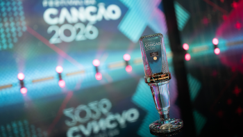 Imagem de Festival da Canção 2026: todas as atuações da final