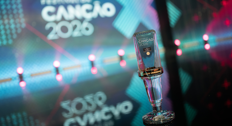 Imagem de Festival da Canção 2026: todas as atuações da final
