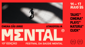 Imagem de Festival Mental: 10.ª edição