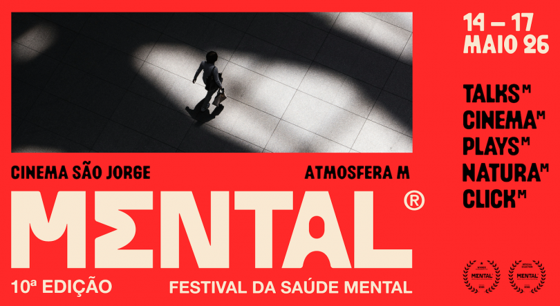 Imagem de Festival Mental: 10.ª edição