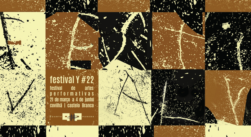 Imagem de Festival Y#22: Festival de Artes Performativas
