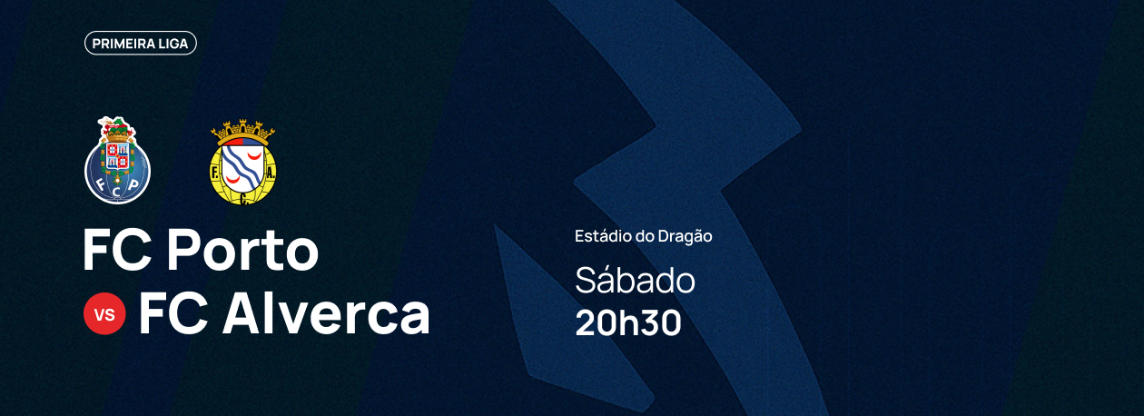 Imagem de 1.ª Liga • Porto x Alverca