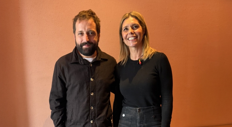 Imagem de Gregorio Duvivier: “O fascismo é um monstro à espreita no Brasil”