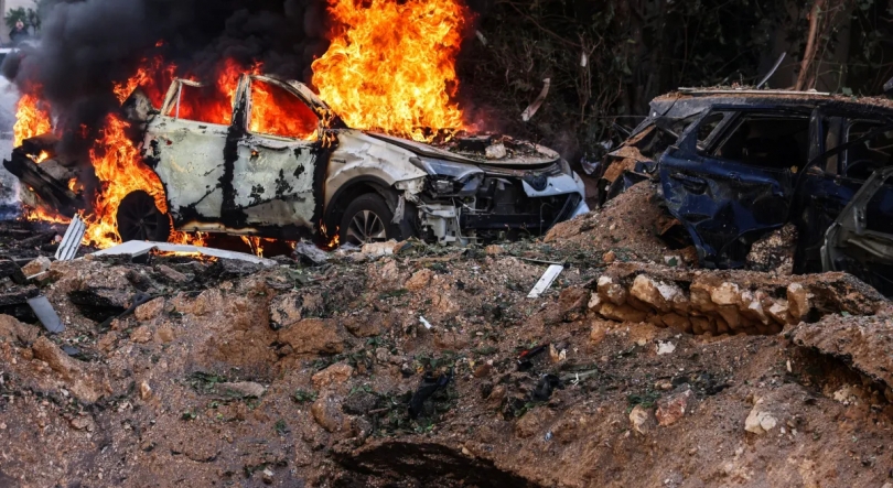 Imagem de A guerra e o impacto no custo de vida