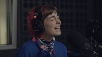 Imagem de Rita Redshoes: Ao Vivo na Antena 1