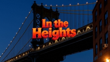 Imagem de “In the Heights”