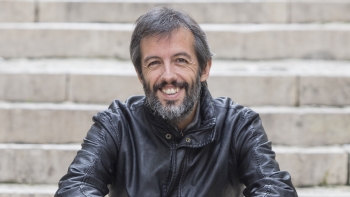 Imagem de “Destacável”: Jacinto Lucas Pires fala-nos da sua peça em cena no CCB