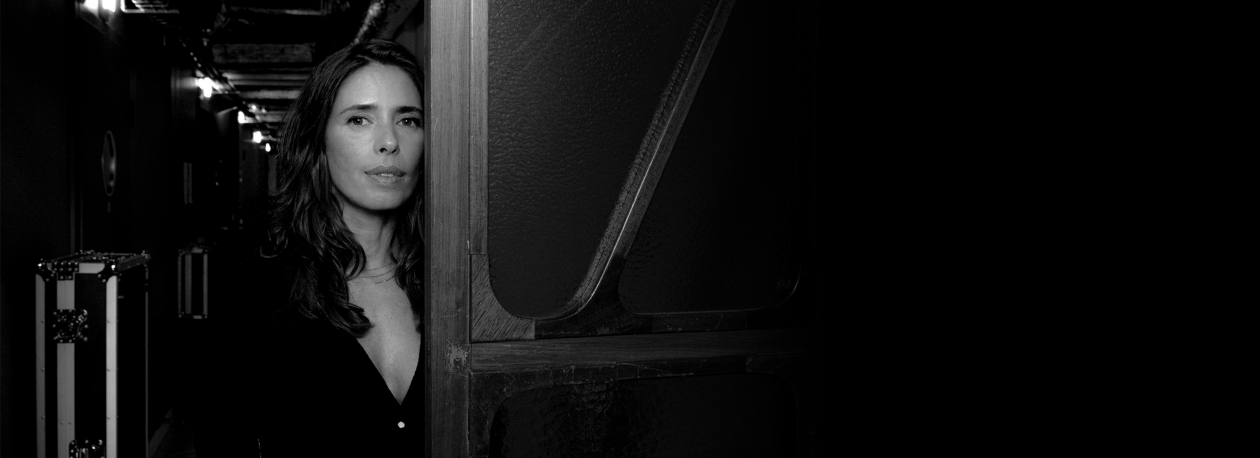 Imagem de Joana Machado no “Sou Pessoa para Isso”