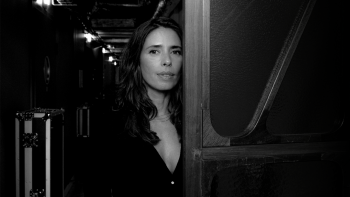 Imagem de Joana Machado no “Sou Pessoa para Isso”