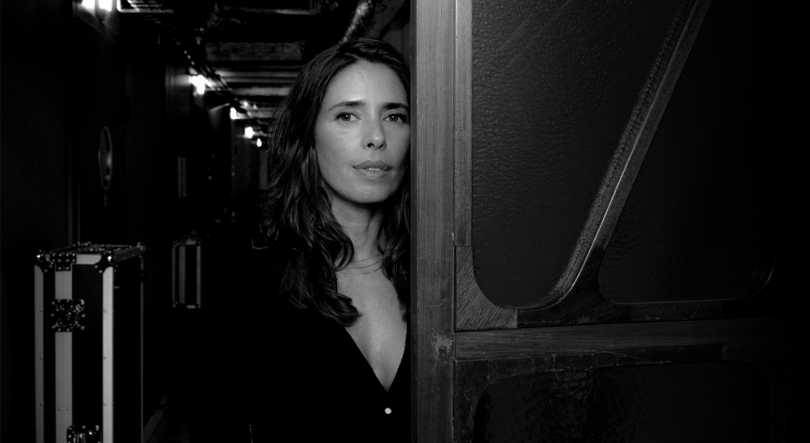 Imagem de Joana Machado no “Sou Pessoa para Isso”