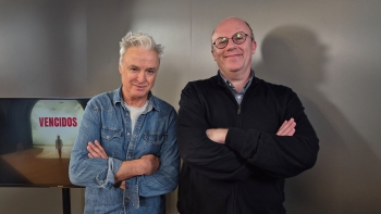 Imagem de “Vencidos”: João Gil no programa de Luís Osório