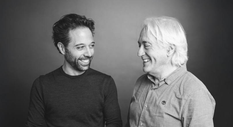 Imagem de Marco Oliveira e José Peixoto: “Caminho é Quanto Fica da Viagem”