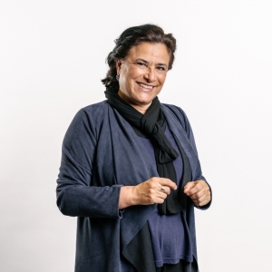 Imagem de Maria Flor Pedroso recebe Prémio Mário Mesquita