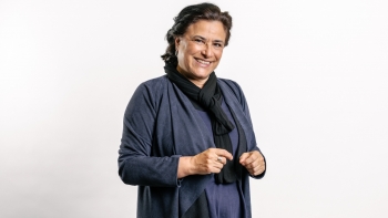 Imagem de Maria Flor Pedroso recebe Prémio Mário Mesquita