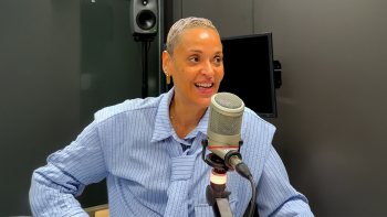 Imagem de Mariza: uma conversa entre fadistas