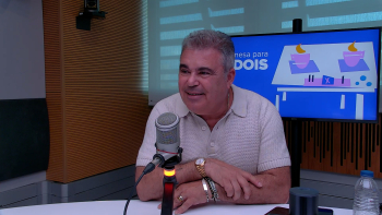 Imagem de “Mesa para Dois”: à conversa com Toy