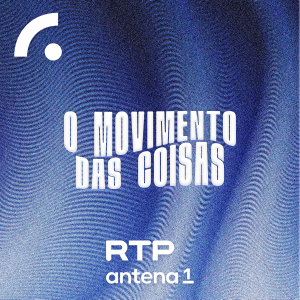 Imagem de O Movimento das Coisas