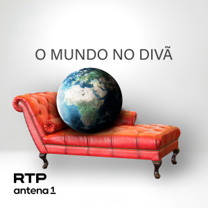 Imagem de O Mundo no Divã