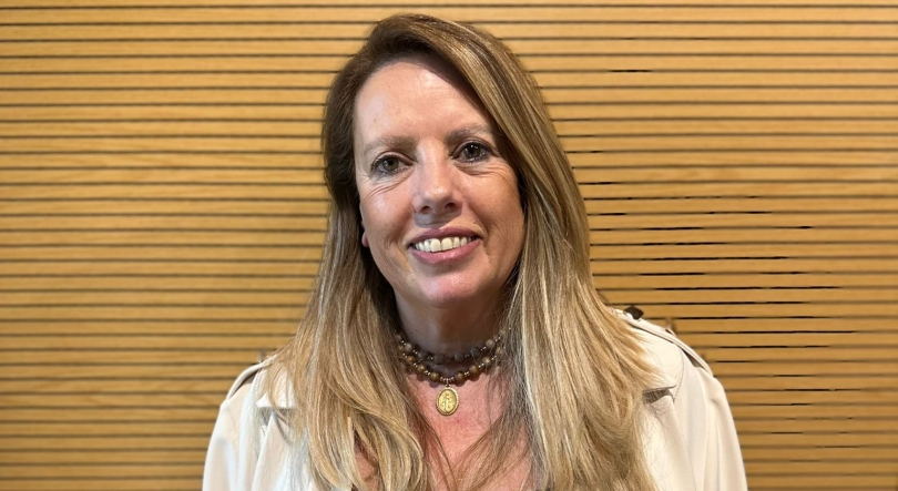 Imagem de A portuguesa que veste os <i>chefs</i> mais famosos