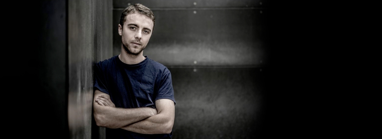 Imagem de “Mesa para Dois” com Pedro Cabeleira