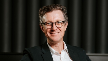 Imagem de À conversa com Pedro Russo, presidente da Ciência Viva