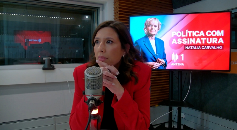 Imagem de Mariana Leitão faz apelo a Montenegro: 