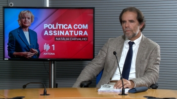Imagem de Miguel Albuquerque: “Não sou favorável a um Dom Sebastião. Há um Governo legitimo”
