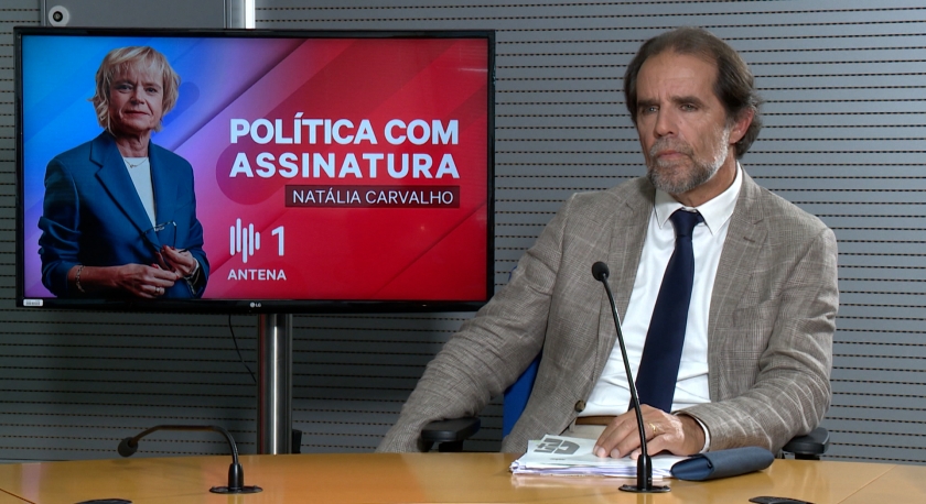 Imagem de Miguel Albuquerque: “Não sou favorável a um Dom Sebastião. Há um Governo legitimo”
