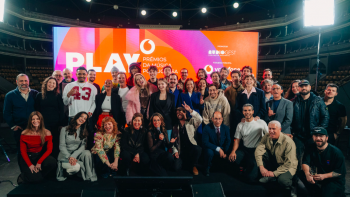 Imagem de Prémios PLAY anunciam nomeados para 2026