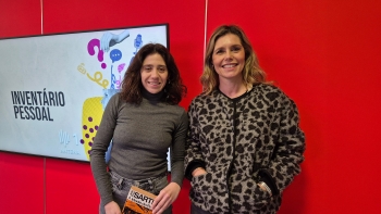 Imagem de Rita Cabaço: “Demorei bastante tempo a aceitar-me”