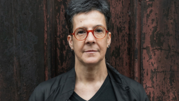 Imagem de “Mesa para Dois” com Sofia Beça, escultora cerâmica