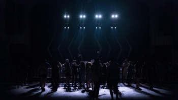 Imagem de Esta semana na Antena 1, a palavra de ordem é Teatro